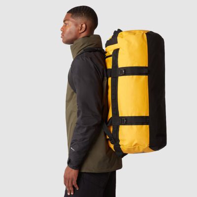 The North Face Base Camp Duffel Unisex Τσάντα Ταξιδιού 71L