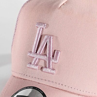 NEW ERA Los Angeles Dodgers Tonal Mesh Trucker Καπέλα