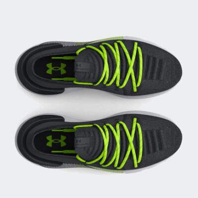 Under Armour UA HOVR™ Phantom 3 Reflect Ανδρικά Παπούτσια για Τρέξιμο