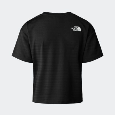 The North Face W Ma S/S Tee Tnf Black