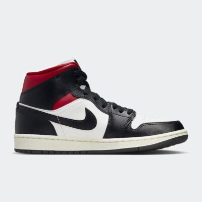 Air Jordan 1 Mid Γυναικεία παπούτσια