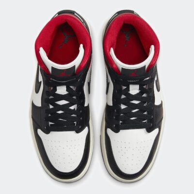 Air Jordan 1 Mid Γυναικεία παπούτσια