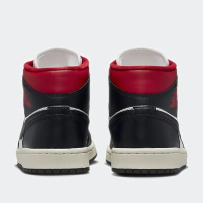 Air Jordan 1 Mid Γυναικεία παπούτσια