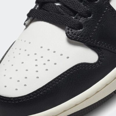 Air Jordan 1 Mid Γυναικεία παπούτσια