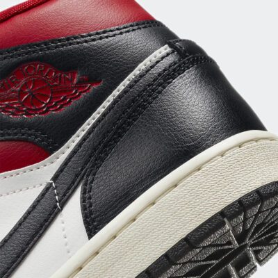 Air Jordan 1 Mid Γυναικεία παπούτσια