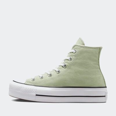 Chuck Taylor All Star Lift Platform Canvas