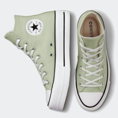Chuck Taylor All Star Lift Platform Canvas