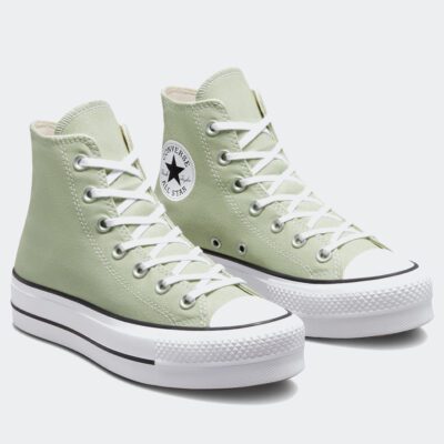 Chuck Taylor All Star Lift Platform Canvas