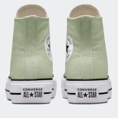 Chuck Taylor All Star Lift Platform Canvas