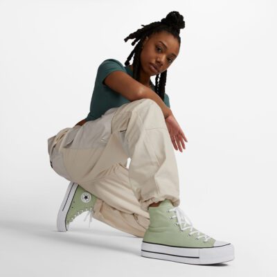 Chuck Taylor All Star Lift Platform Canvas