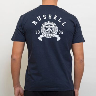 Russell Athletic Ανδρικό T-Shirt