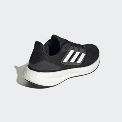 adidas Pureboost 22 Γυναικεία Running ΠαπούτσιαLateral Top View_grey
