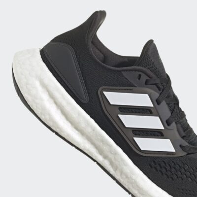 adidas Pureboost 22 Γυναικεία Running ΠαπούτσιαView 1_grey