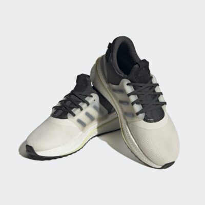 adidas X_PLRBOOST Ανδρικά Running ΠαπούτσιαLateral Top View_grey