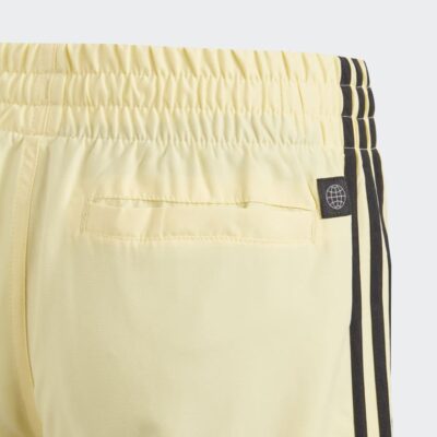 adidas Originals Adicolor 3-Stripes Παιδικό Μαγιό Βερμούδα για αγόρια Κίτρινο