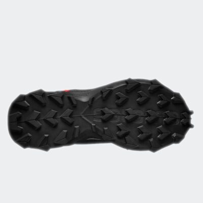 Salomon Alphacross Blast Παιδικά Παπούτσια