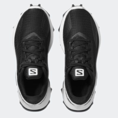 Salomon Alphacross Blast Παιδικά Παπούτσια