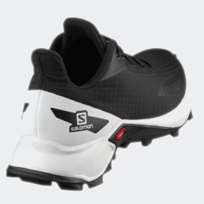 Salomon Alphacross Blast Παιδικά Παπούτσια