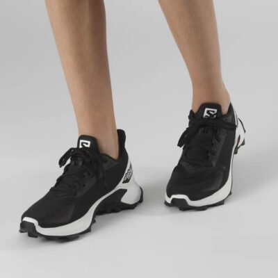 Salomon Alphacross Blast Παιδικά Παπούτσια