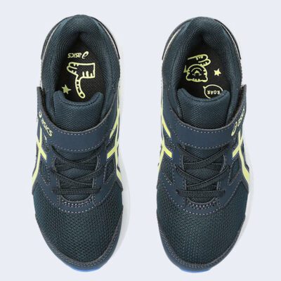 Asics Jolt 4 PS Παιδικά Παπούτσια για τρέξιμο