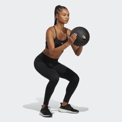 adidas Performance TE 78 TIG Γυναικείο Κολάν