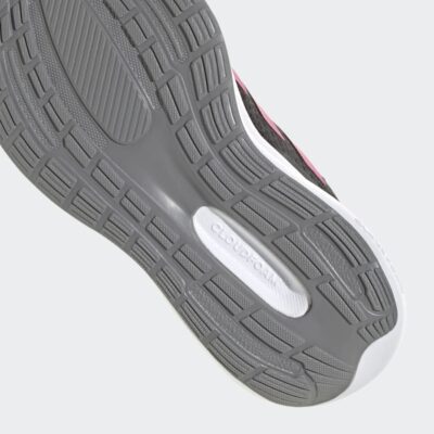 adidas Runfalcon 3.0 Παιδικά Παπούτσια για Τρέξιμο View 1_grey