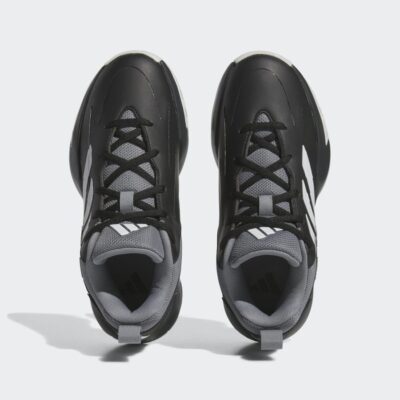 adidas Cross Em Up Select Παιδικά Παπούτσια Μπάσκετ