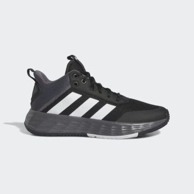 adidas Performance Ownthegame 2.0 Ανδρικά Παπούτσια Μπάσκετ