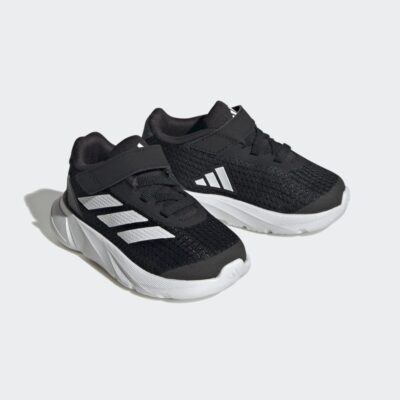 adidas Duramo SL Βρεφικά Παπούτσια Lateral Top View_grey