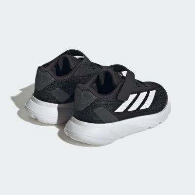 adidas Duramo SL Βρεφικά Παπούτσια Lateral Top View_grey