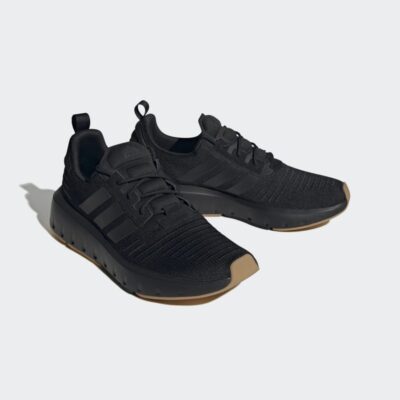 adidas Swift Run Ανδρικά Παπούτσια Lateral Top View_grey