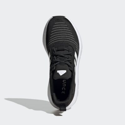 adidas Swift Run Παιδικά Παπούτσια Μαύρο