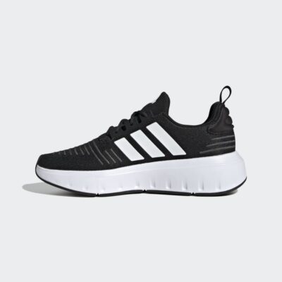 adidas Swift Run Παιδικά Παπούτσια Μαύρο