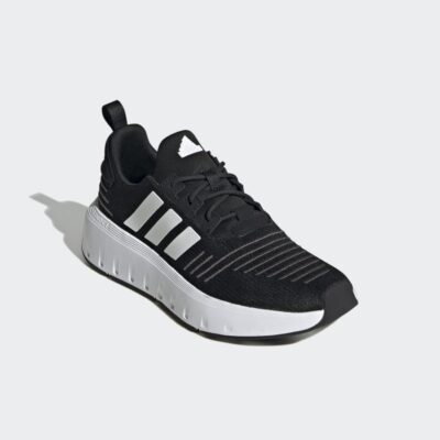 adidas Swift Run Παιδικά Παπούτσια Μαύρο