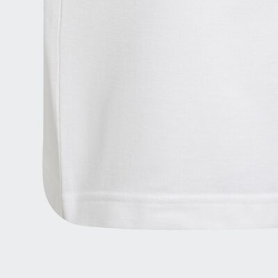 adidas Sportswear Future Icons Logo Pique Tee Παιδικό T-Shirt