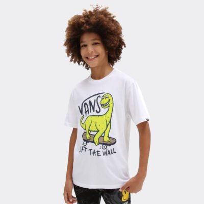 Vans Dino SK8 Παιδικό Κοντομάνικο T-Shirt