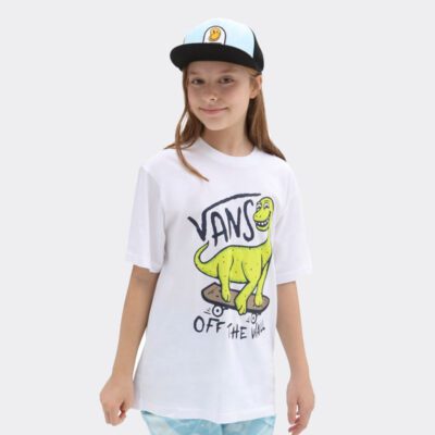 Vans Dino SK8 Παιδικό Κοντομάνικο T-Shirt