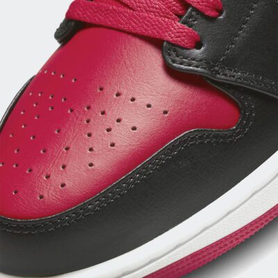 Air Jordan 1 Mid Ανδρικά παπούτσια