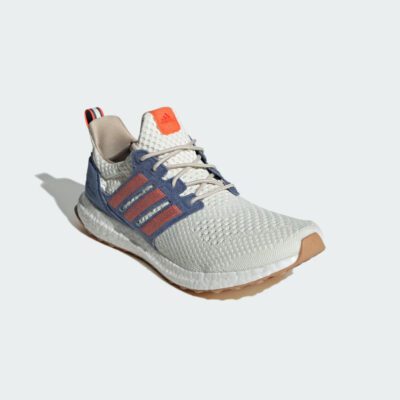 didas Performance Ultraboost 1.0 Ανδρικά Παπούτσια για Τρέξιμο