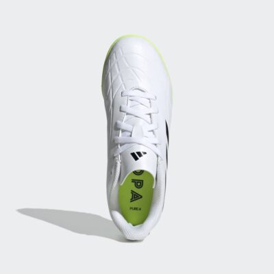 adidas Performance CORA PURE.4 TF Παιδικά Παπούτσια για Ποδόσφαιρο