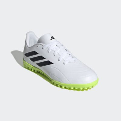 adidas Performance CORA PURE.4 TF Παιδικά Παπούτσια για Ποδόσφαιρο