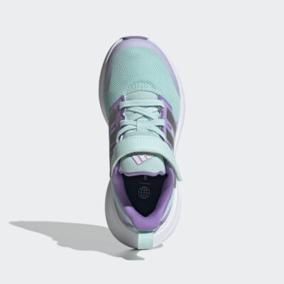 adidas FortaRun 2.0 Cloudfoam Elastic Lace Top Strap Παιδικά Παπούτσια
