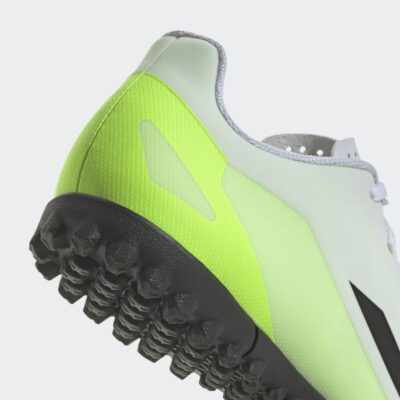 adidas X Crazyfast.4 TF Ανδρικά Παπούτσια για Ποδόσφαιρο