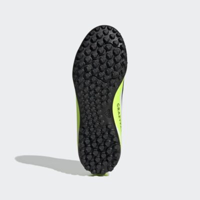 adidas X Crazyfast.4 TF Παιδικά Παπούτσια για Ποδόσφαιρο