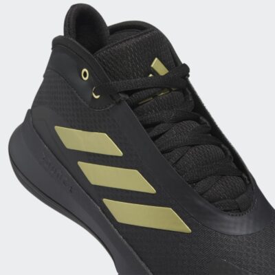 adidas Performance Bounce Legends Ανδρικά Παπούτσια Μπάσκετ