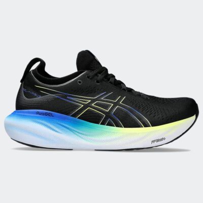 Asics GEL-NIMBUS™ 25 Ανδρικά Παπούτσια για Τρέξιμο