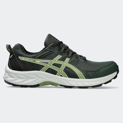 Asics Gel-Venture 9 Ανδρικά Παπούτσια για Trail Τρέξιμο