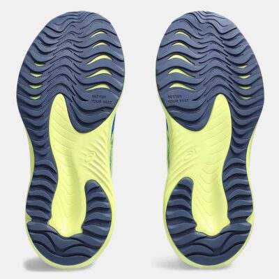 Asics Gel-Noosa Tri 15 Παιδικά Παπούτσια για Τρέξιμο