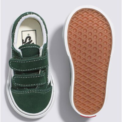 Vans Old Skool V Colour Theory Βρεφικά Παπούτσια