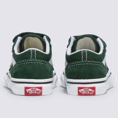 Vans Old Skool V Colour Theory Βρεφικά Παπούτσια